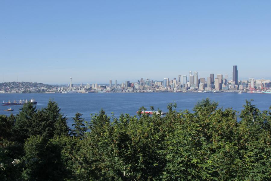 Alki Seattle’s Beach Community Seattle Day Trips The Sansei Traveler